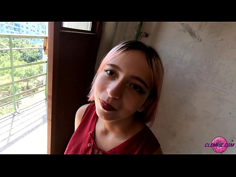 ❤️ ນັກສຶກສາ Sensual ດູດຄົນແປກຫນ້າໃນດ້ານນອກ - ສ້າງຄວາມຫມັ້ນເທິງໃບຫນ້າຂອງລາວ ❤️ ຮູບໂປ້ງາມ ທີ່ lo.my-hentai-gallery.ru ❌️